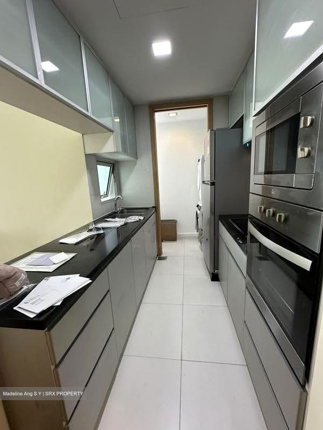 Tresalveo (D20), Condominium #639498091